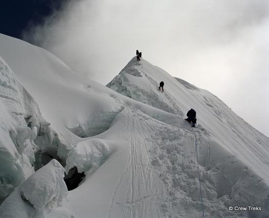 Ama Dablam, Khumbu, Nepal